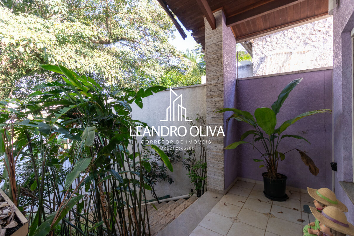 Sobrado, 3 quartos, 320 m² - Foto 16