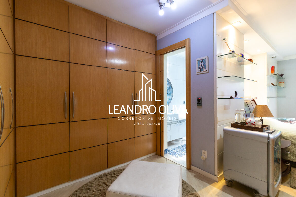 Sobrado, 3 quartos, 320 m² - Foto 40