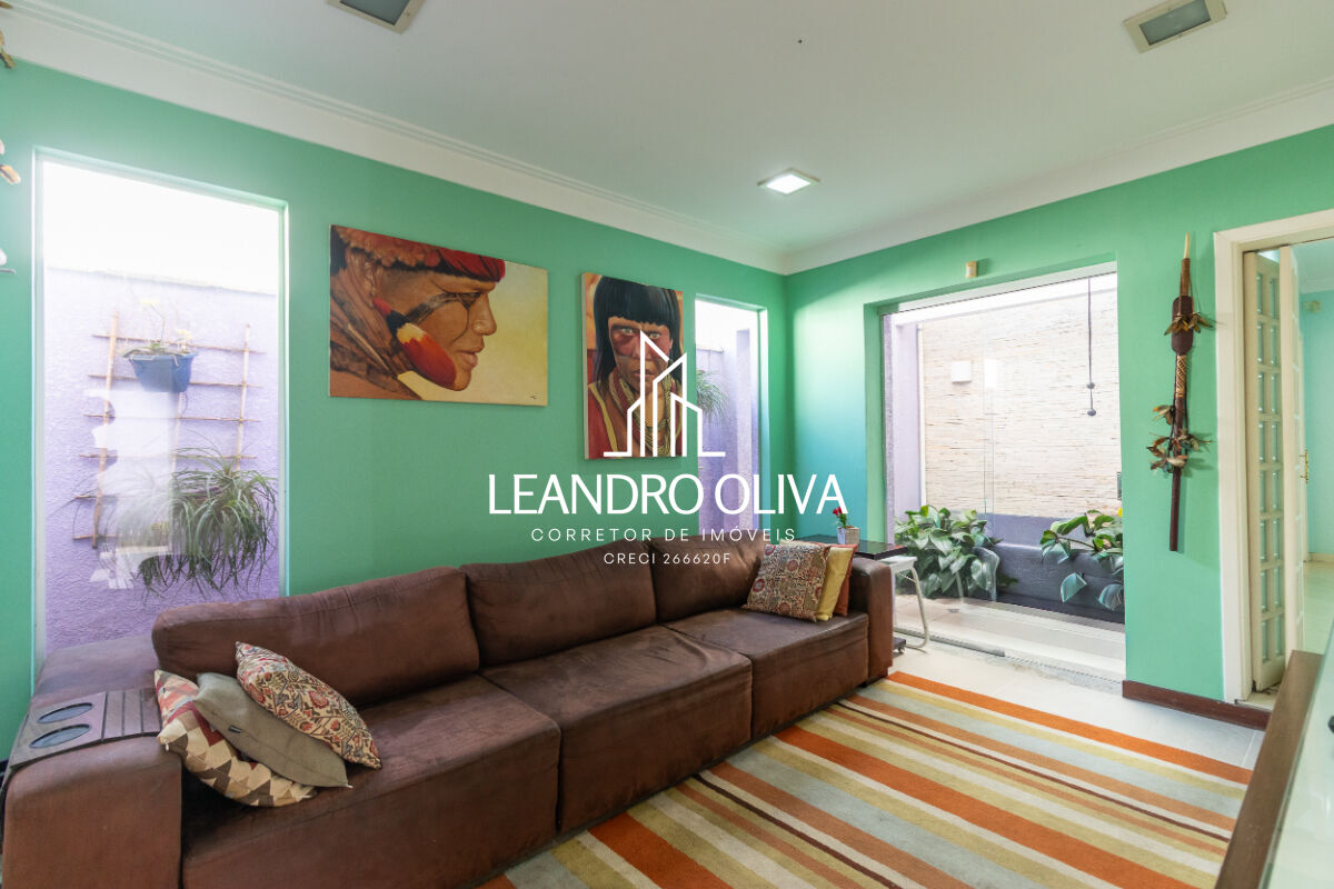 Sobrado, 3 quartos, 320 m² - Foto 6