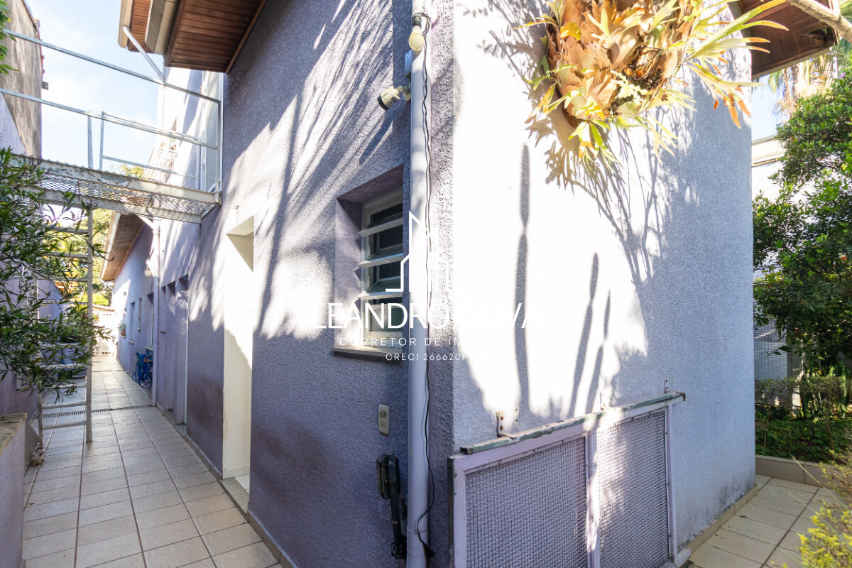 Sobrado, 3 quartos, 320 m² - Foto 24