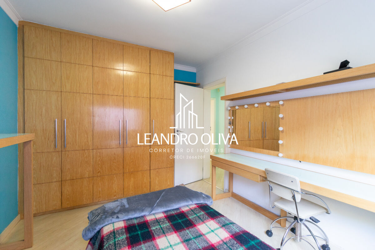 Sobrado, 3 quartos, 320 m² - Foto 46