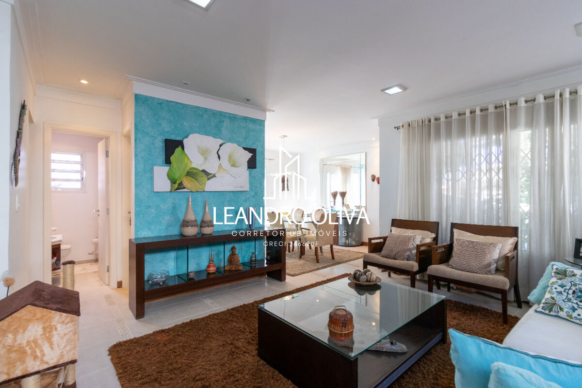 Sobrado, 3 quartos, 320 m² - Foto 10