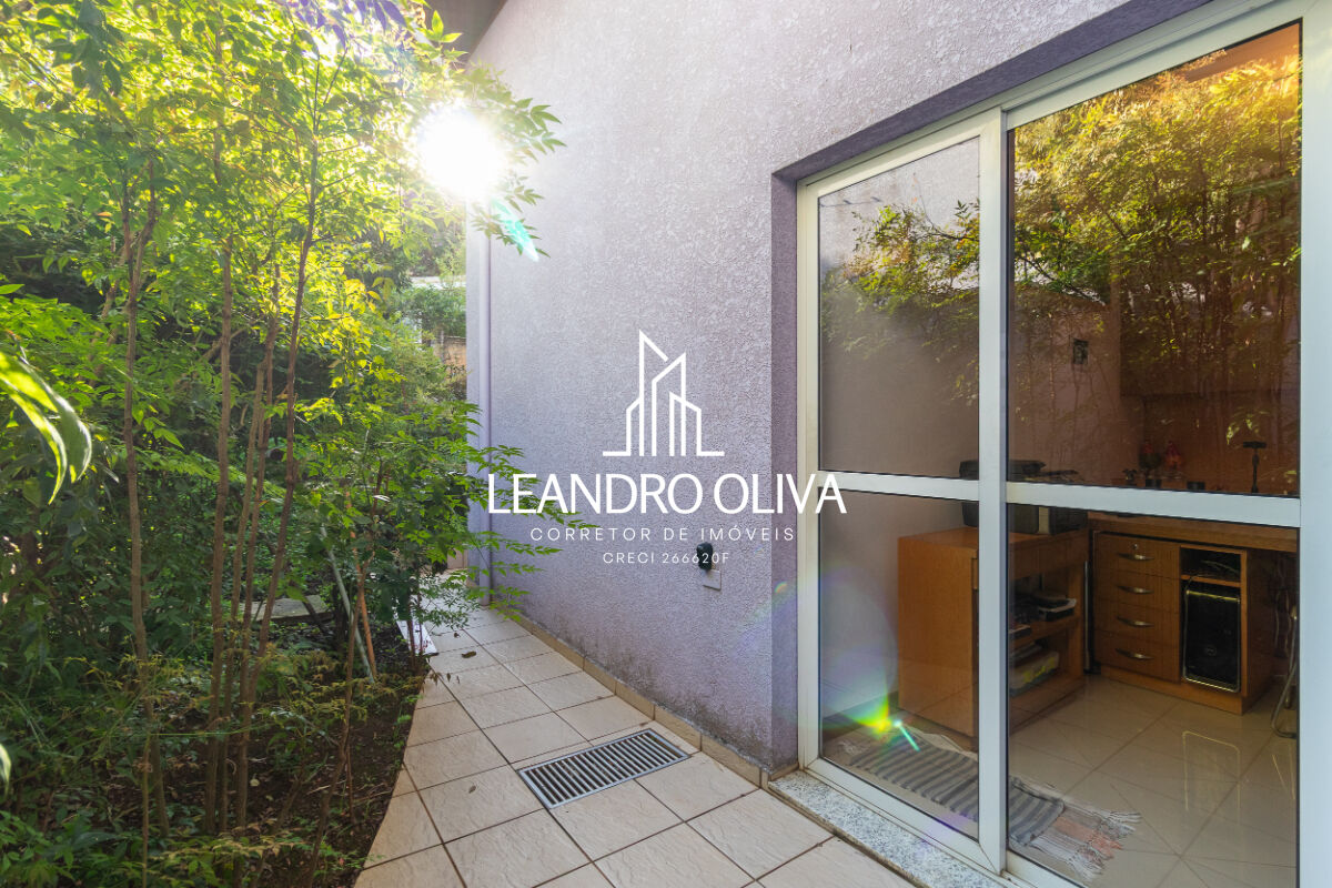 Sobrado, 3 quartos, 320 m² - Foto 28