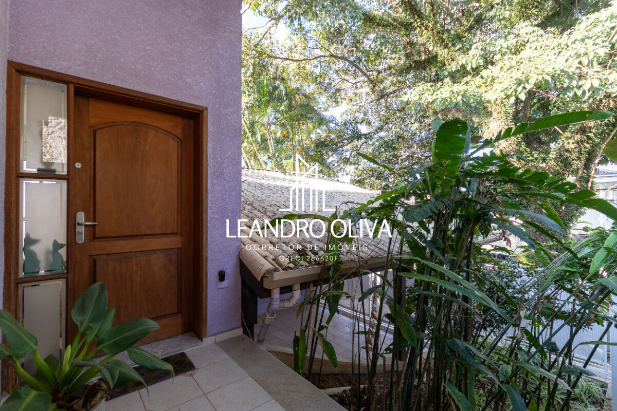 Sobrado, 3 quartos, 320 m² - Foto 12