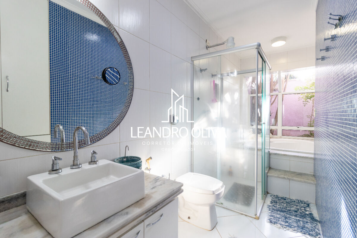 Sobrado, 3 quartos, 320 m² - Foto 35