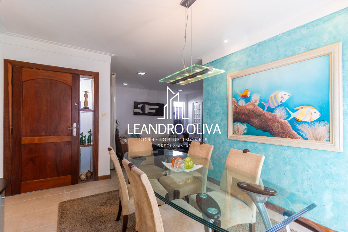 Sobrado, 3 quartos, 320 m² - Foto 3