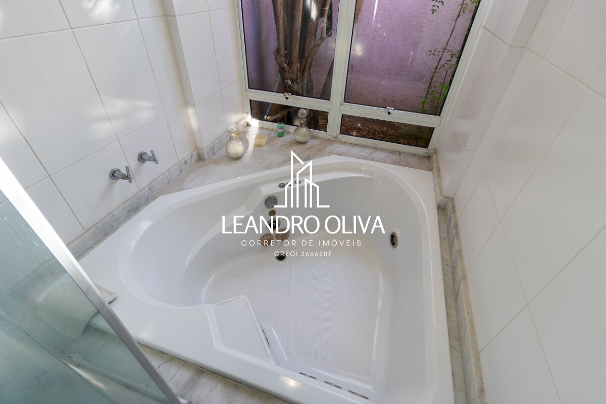 Sobrado, 3 quartos, 320 m² - Foto 33