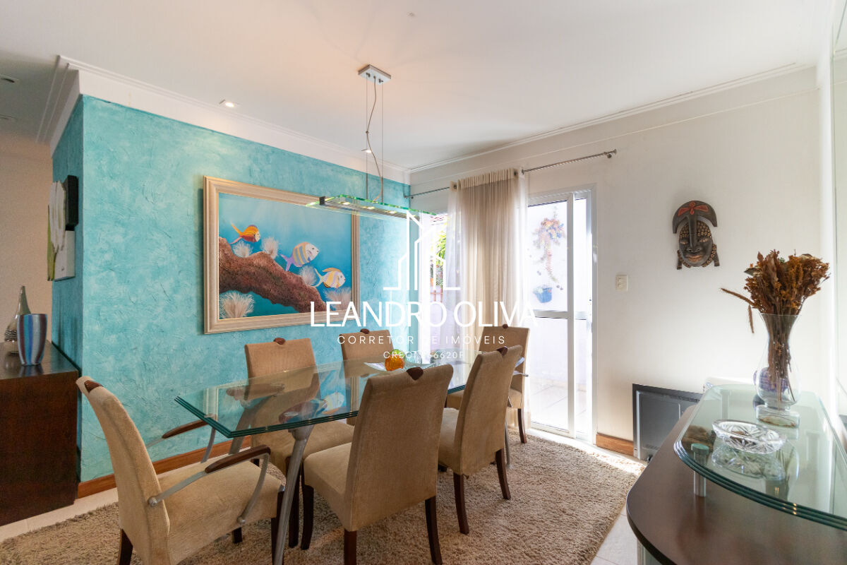 Sobrado, 3 quartos, 320 m² - Foto 7