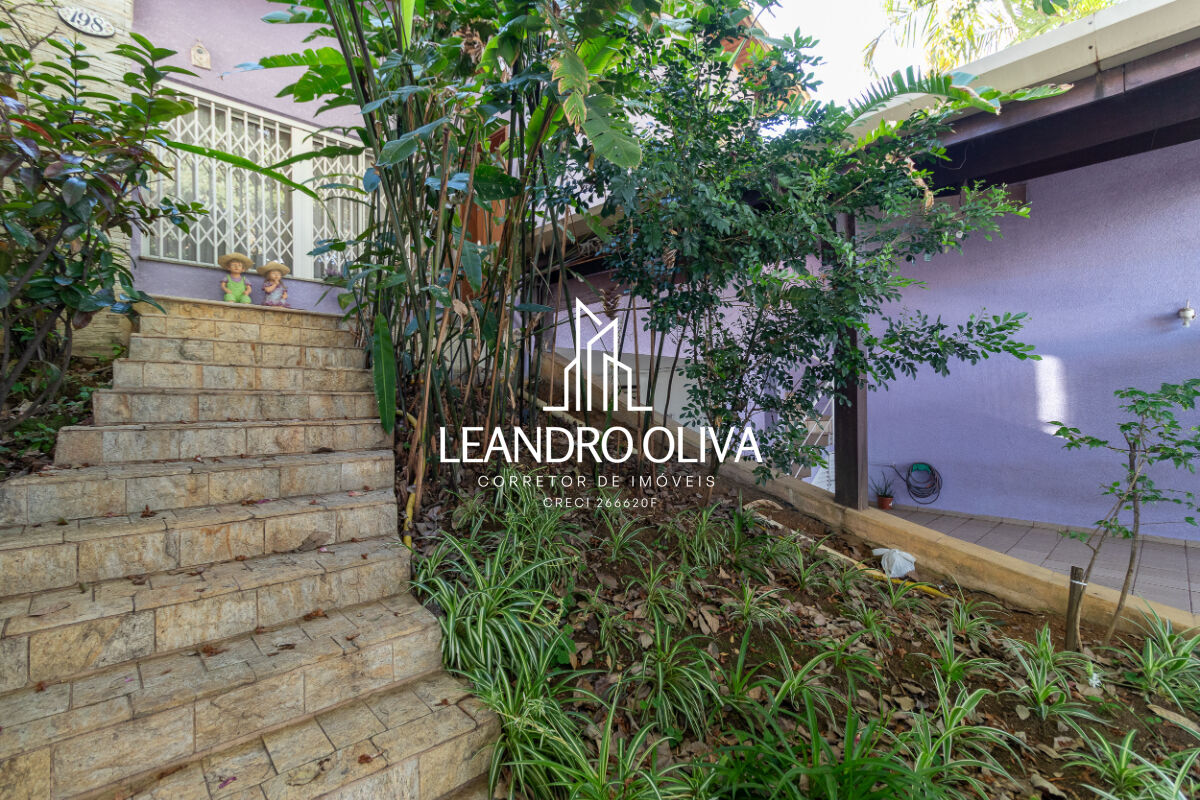 Sobrado, 3 quartos, 320 m² - Foto 14