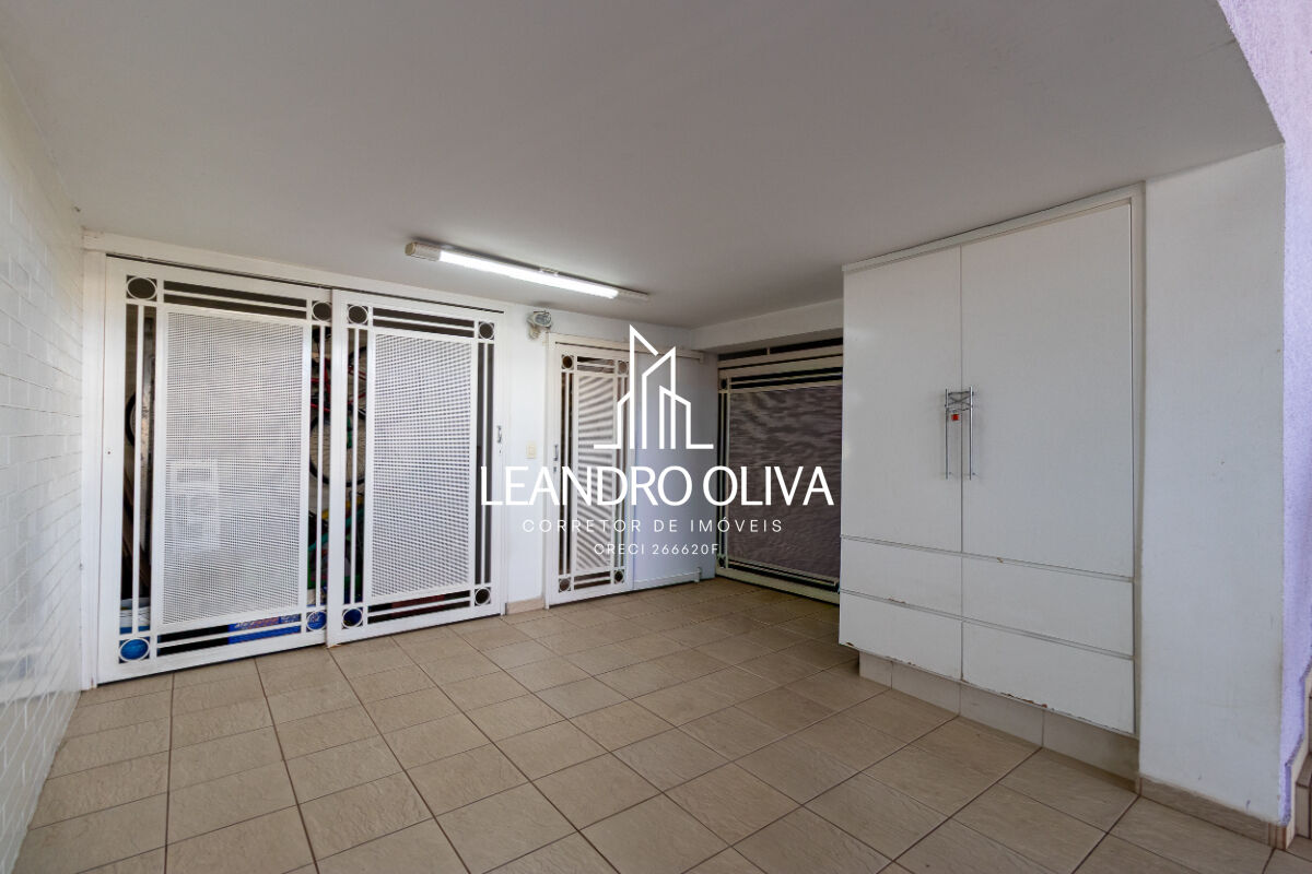 Sobrado, 3 quartos, 320 m² - Foto 15