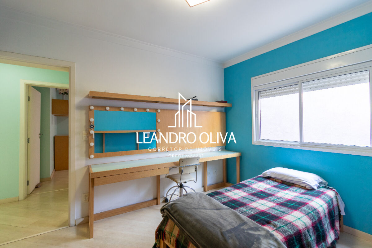 Sobrado, 3 quartos, 320 m² - Foto 44