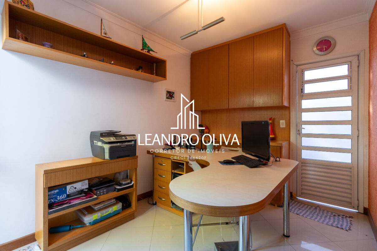 Sobrado, 3 quartos, 320 m² - Foto 30