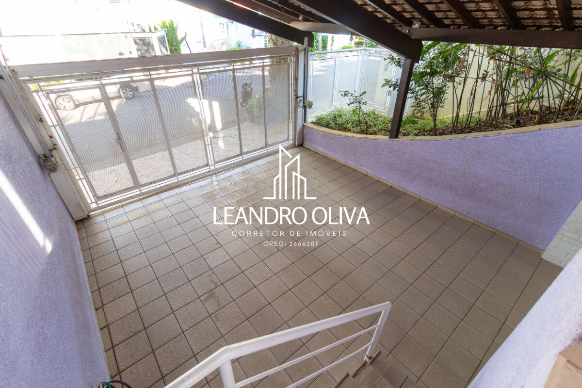 Sobrado, 3 quartos, 320 m² - Foto 17