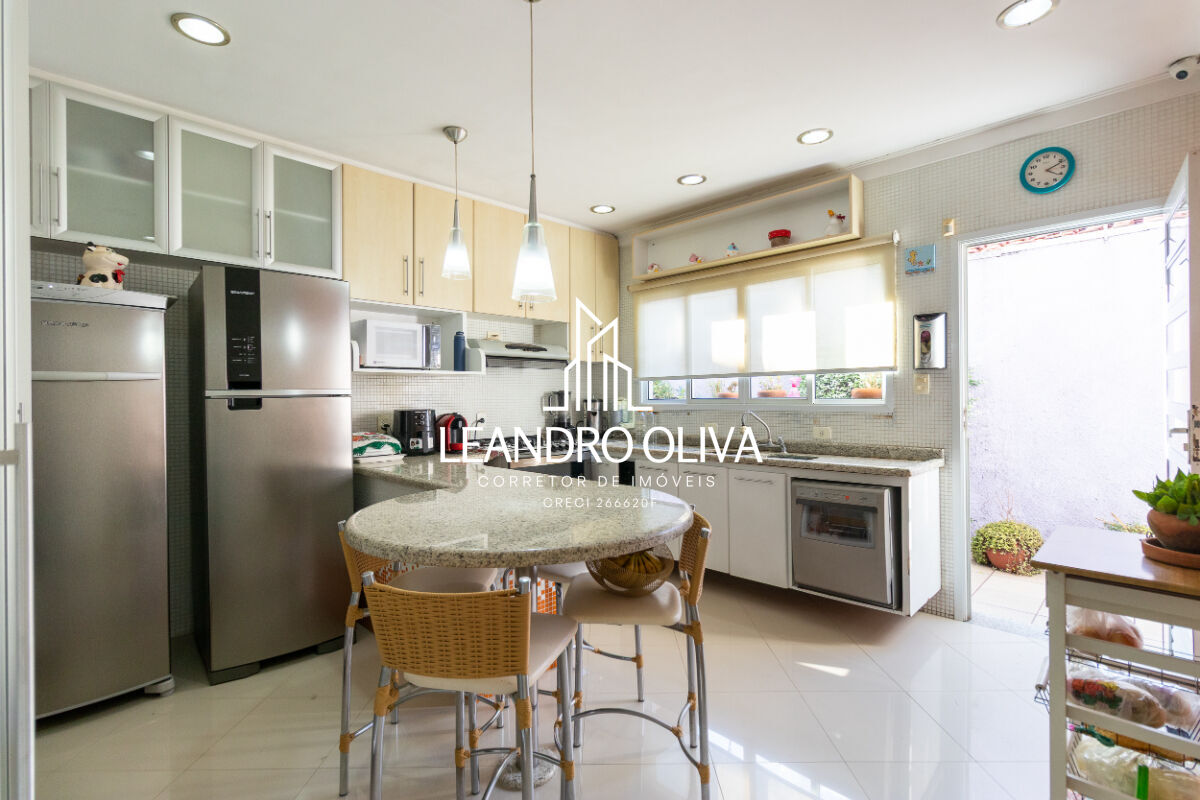 Sobrado, 3 quartos, 320 m² - Foto 50