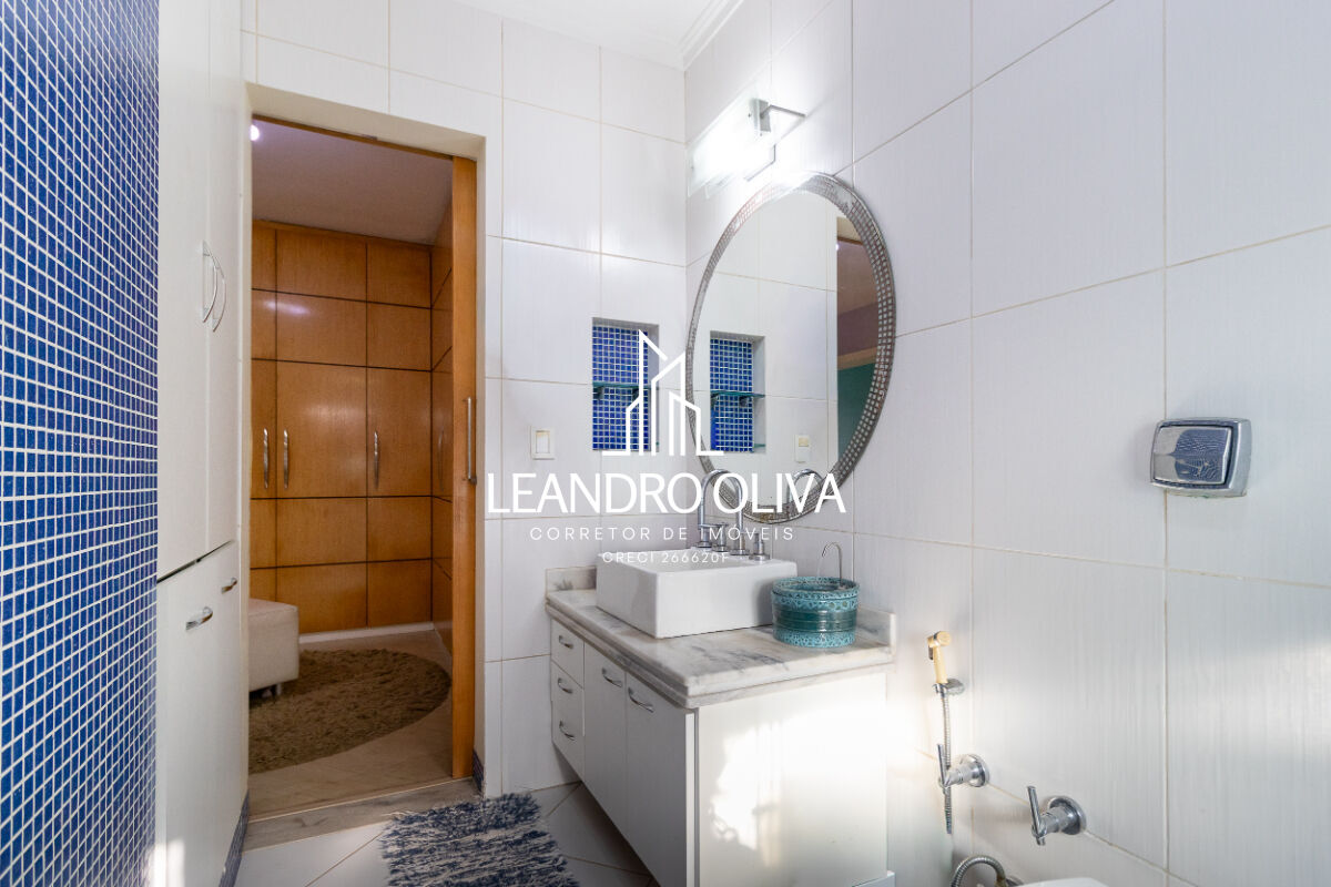 Sobrado, 3 quartos, 320 m² - Foto 34