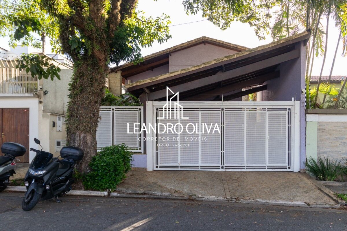 Sobrado, 3 quartos, 320 m² - Foto 11