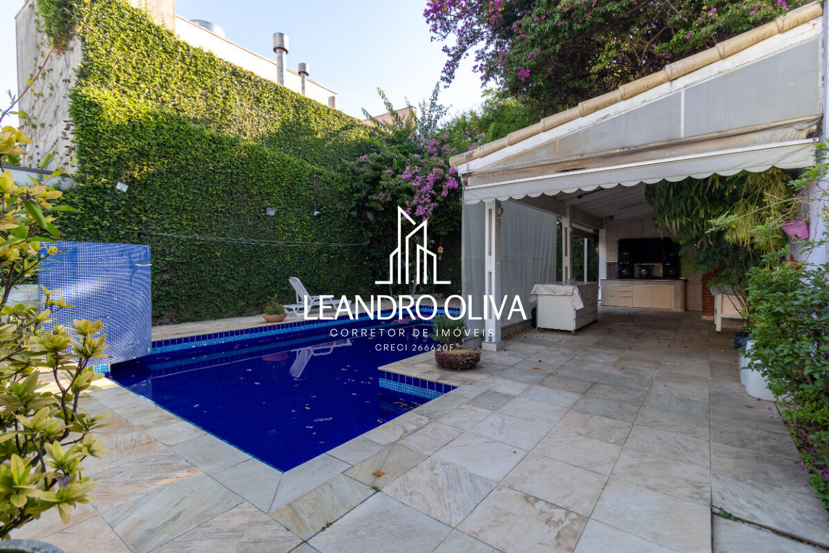 Sobrado, 3 quartos, 320 m² - Foto 27