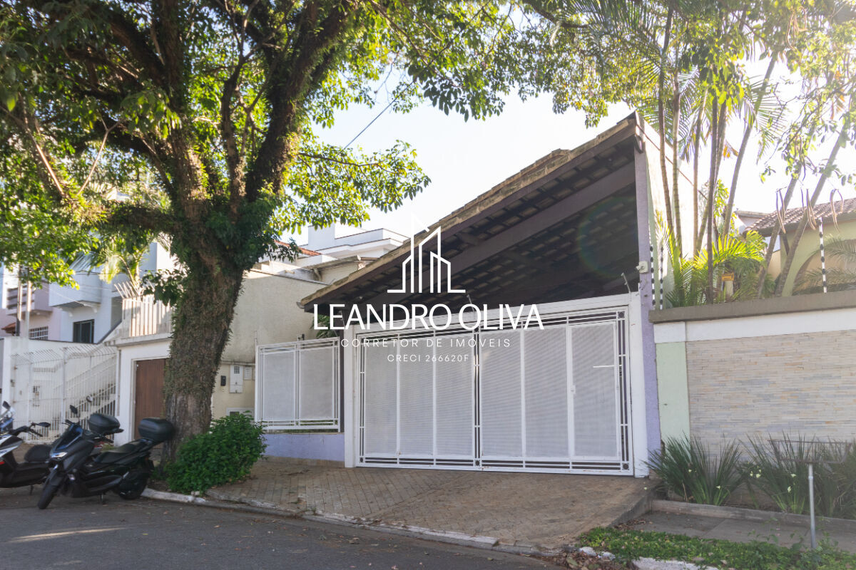 Sobrado, 3 quartos, 320 m² - Foto 13