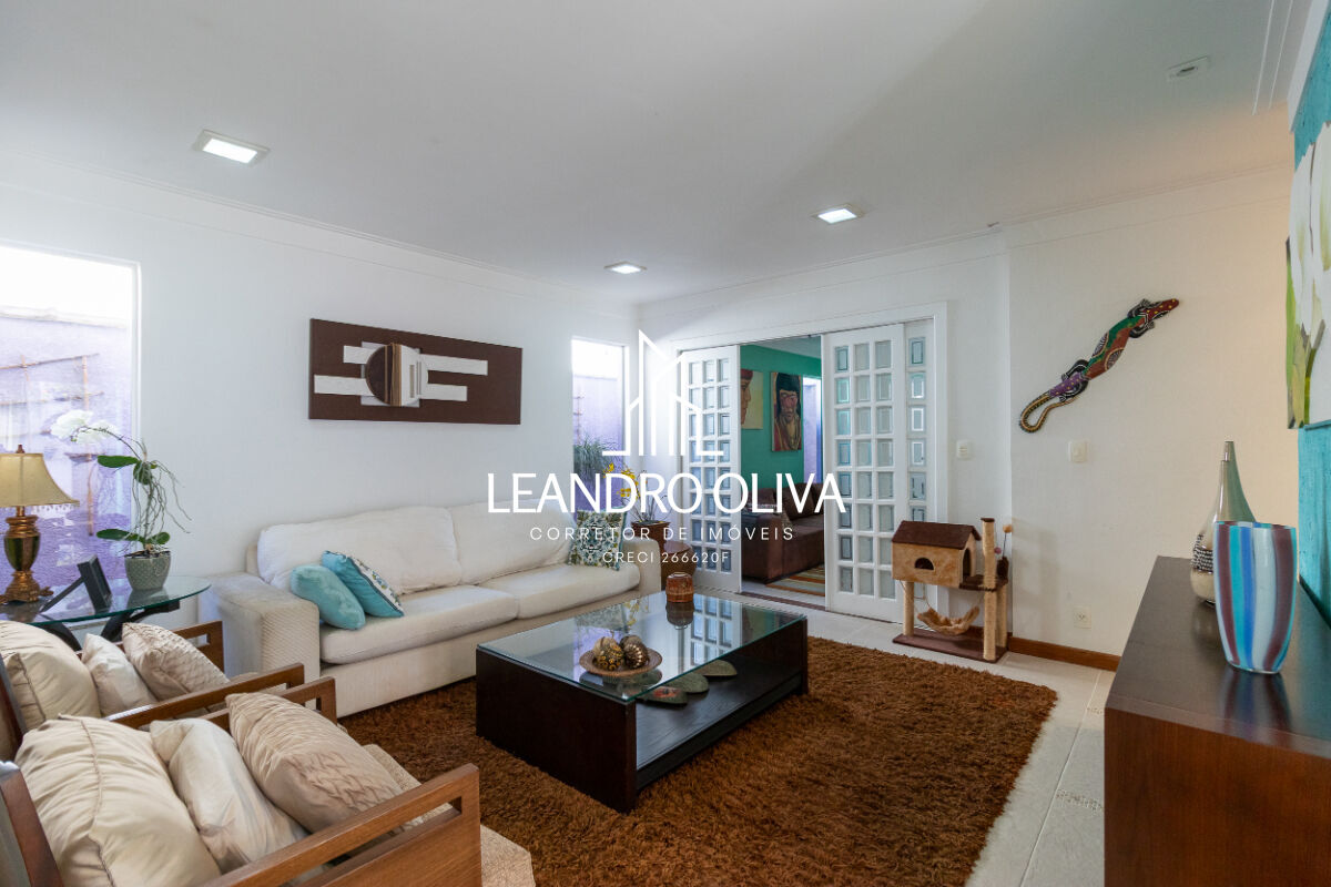 Sobrado, 3 quartos, 320 m² - Foto 8