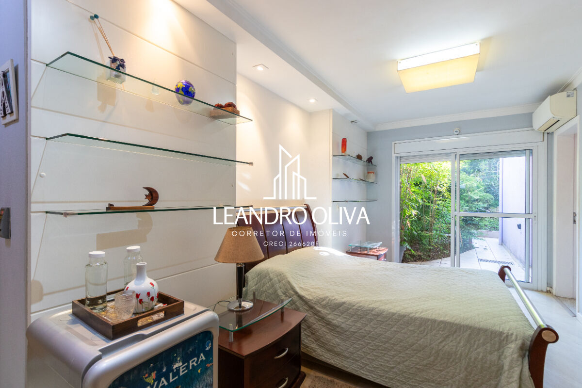 Sobrado, 3 quartos, 320 m² - Foto 38