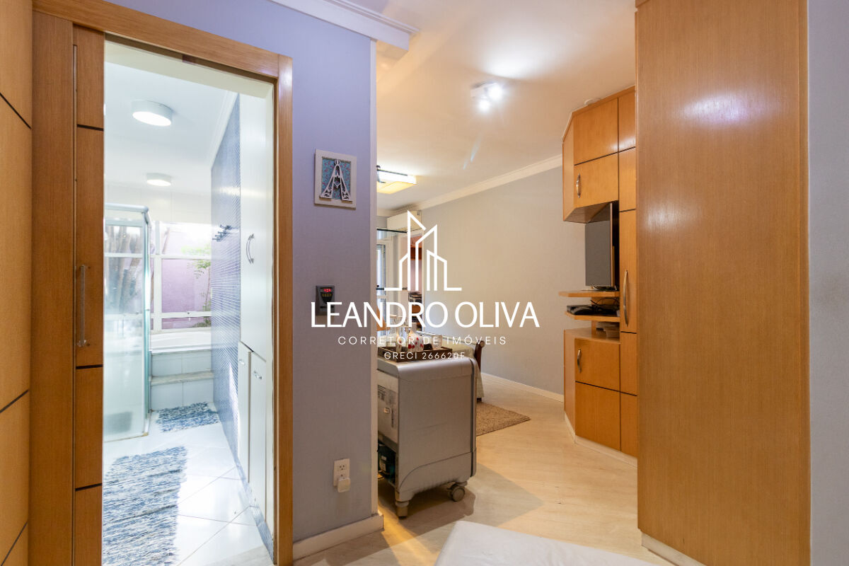 Sobrado, 3 quartos, 320 m² - Foto 31