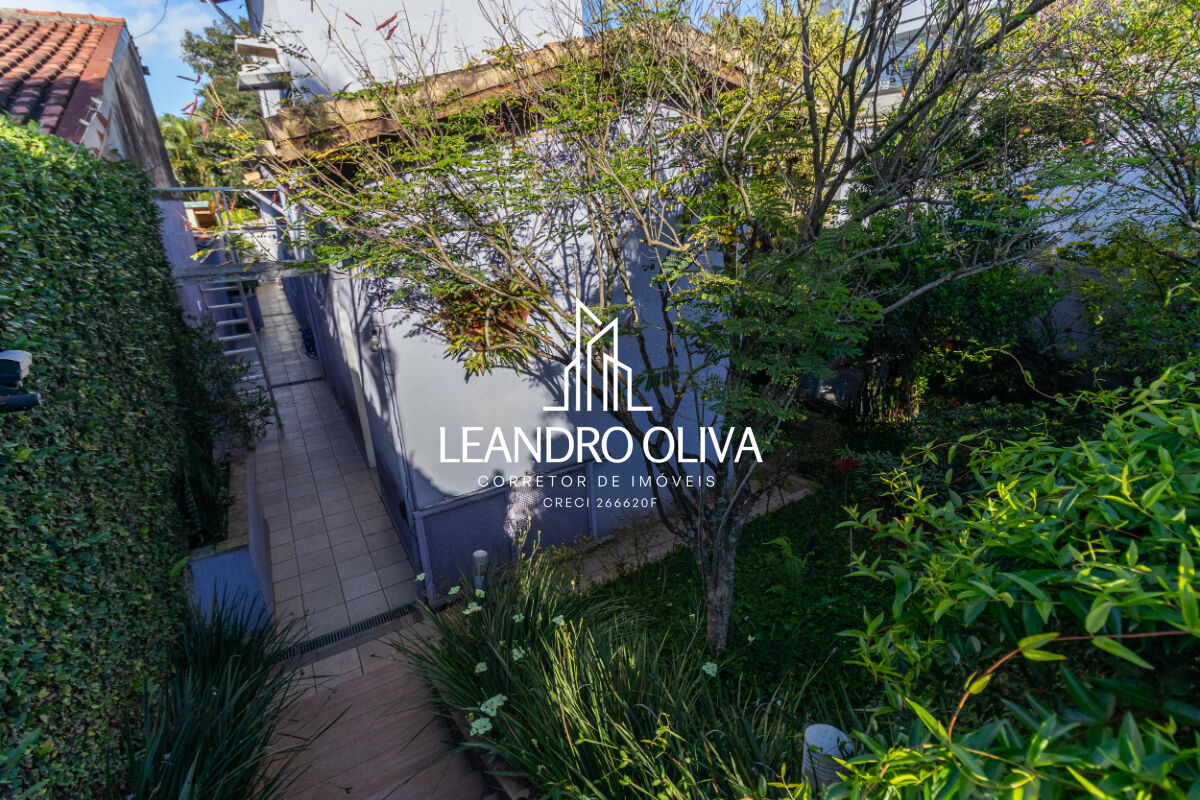 Sobrado, 3 quartos, 320 m² - Foto 21