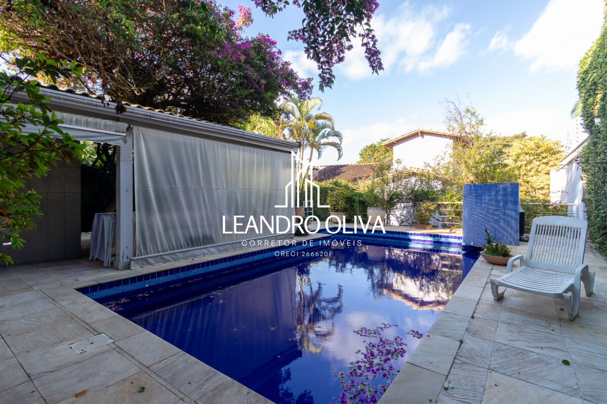 Sobrado, 3 quartos, 320 m² - Foto 1