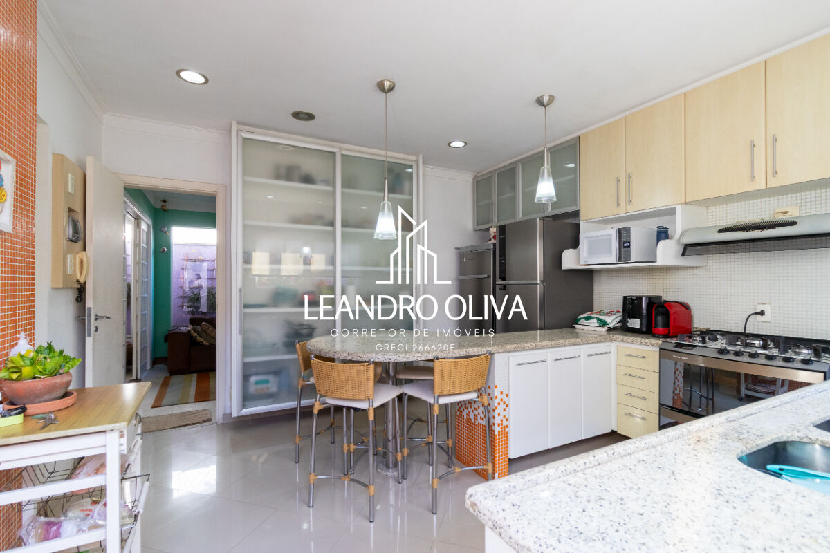 Sobrado, 3 quartos, 320 m² - Foto 49