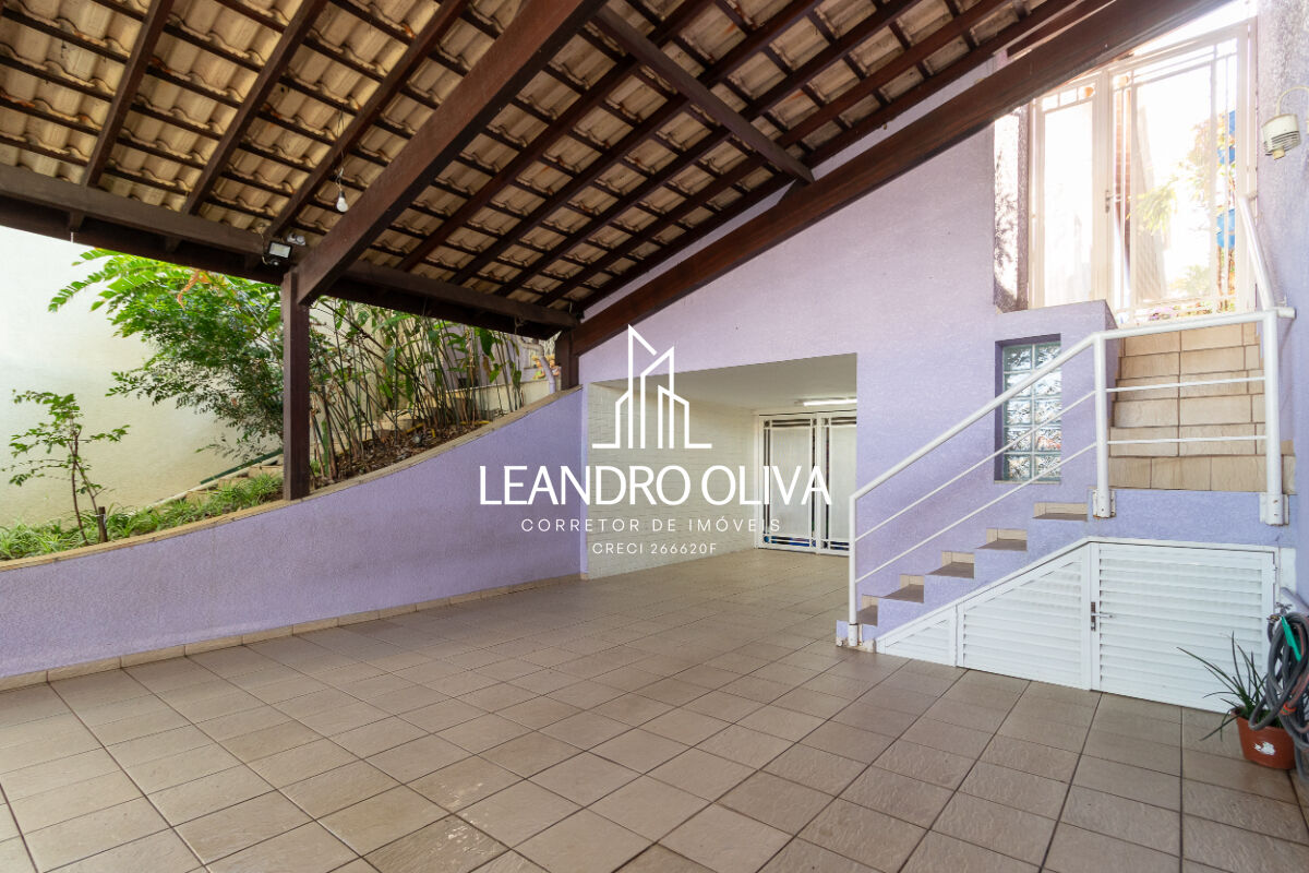 Sobrado, 3 quartos, 320 m² - Foto 18