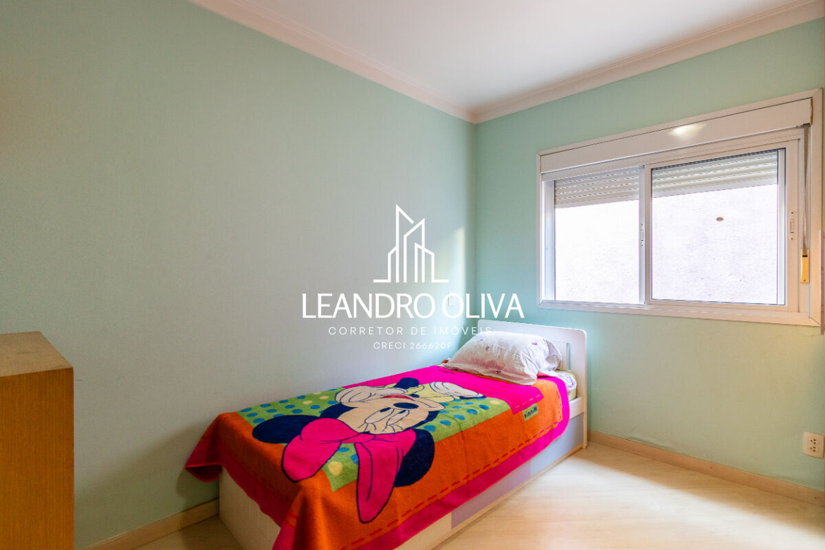 Sobrado, 3 quartos, 320 m² - Foto 41