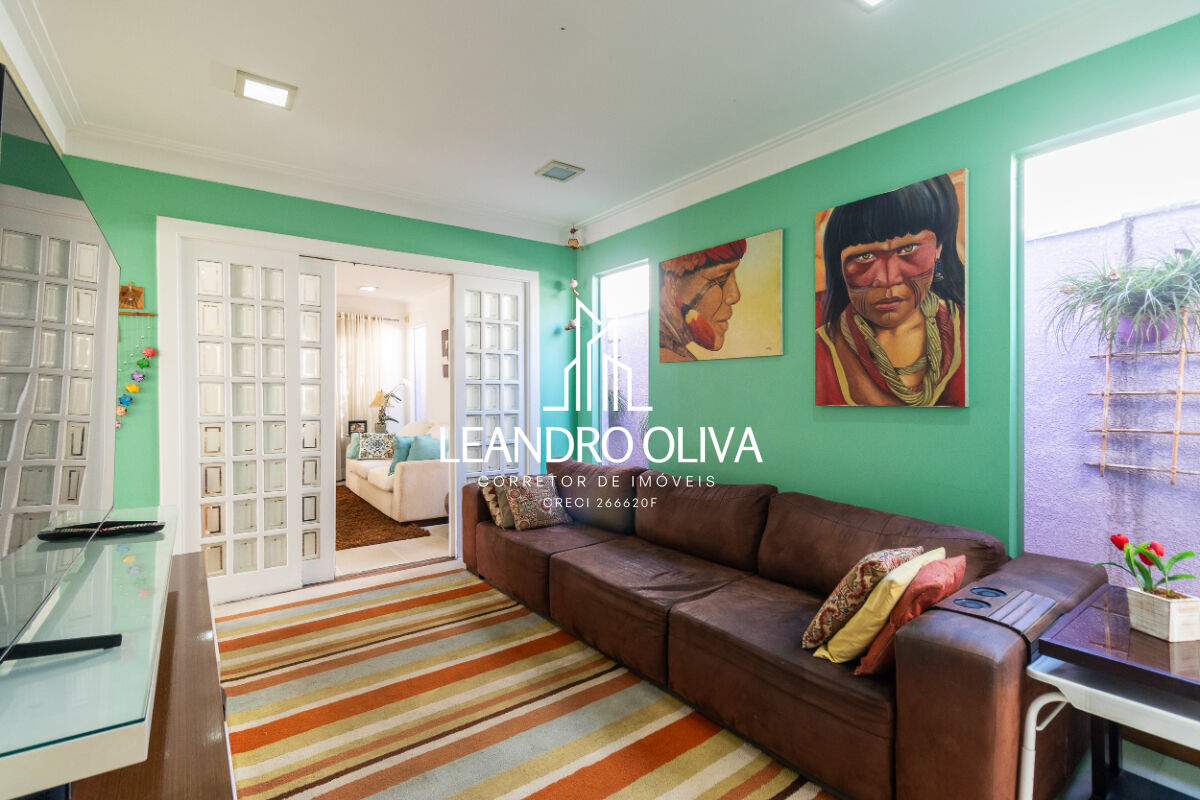 Sobrado, 3 quartos, 320 m² - Foto 5