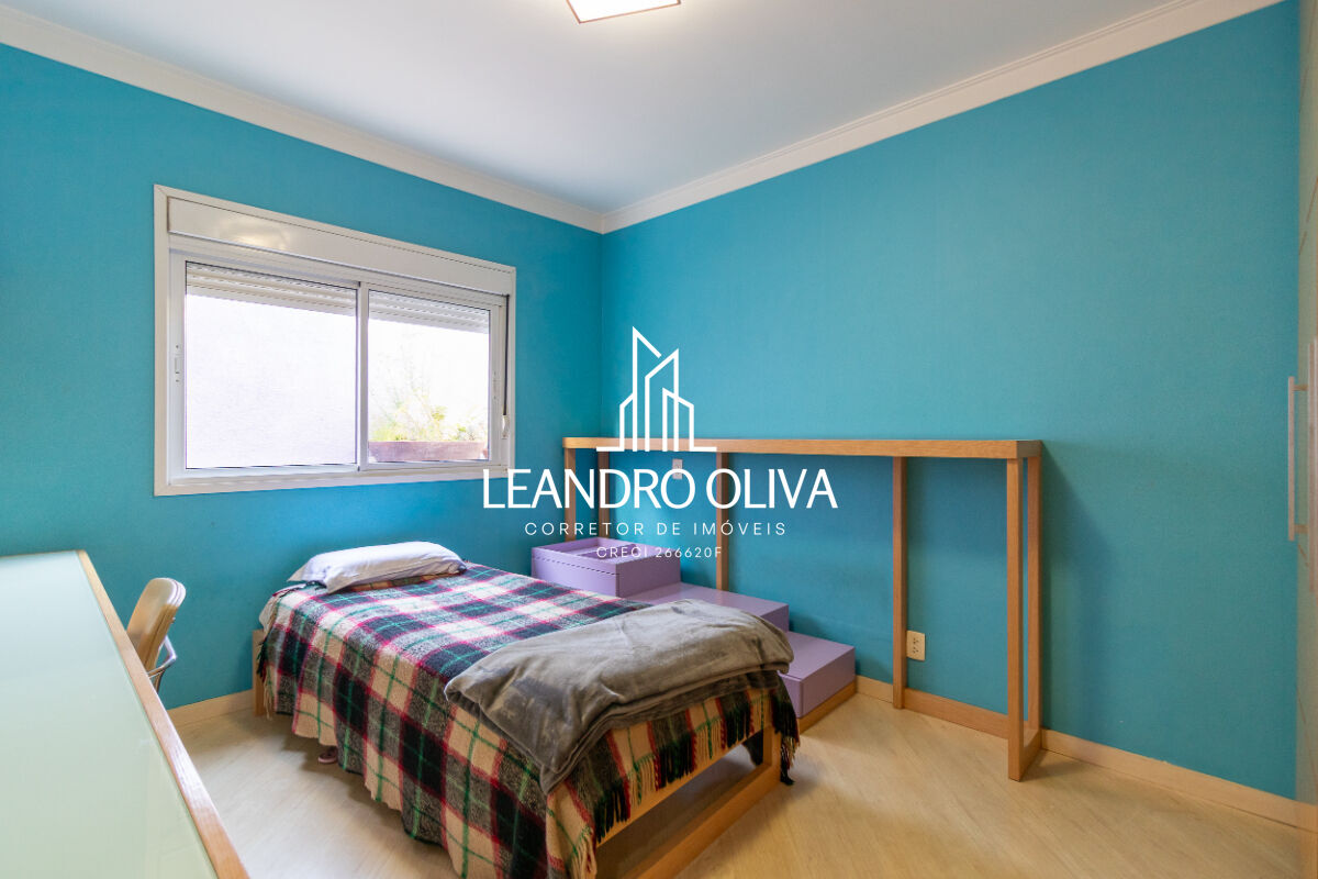 Sobrado, 3 quartos, 320 m² - Foto 42