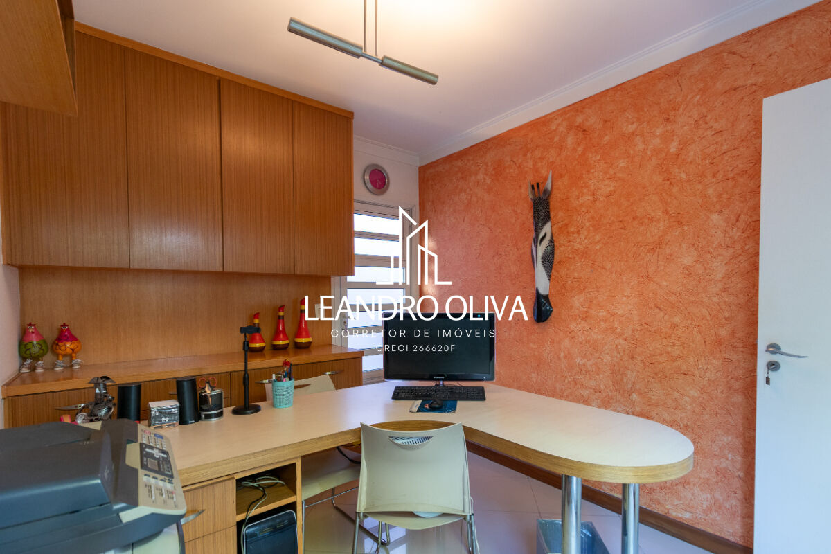 Sobrado, 3 quartos, 320 m² - Foto 25