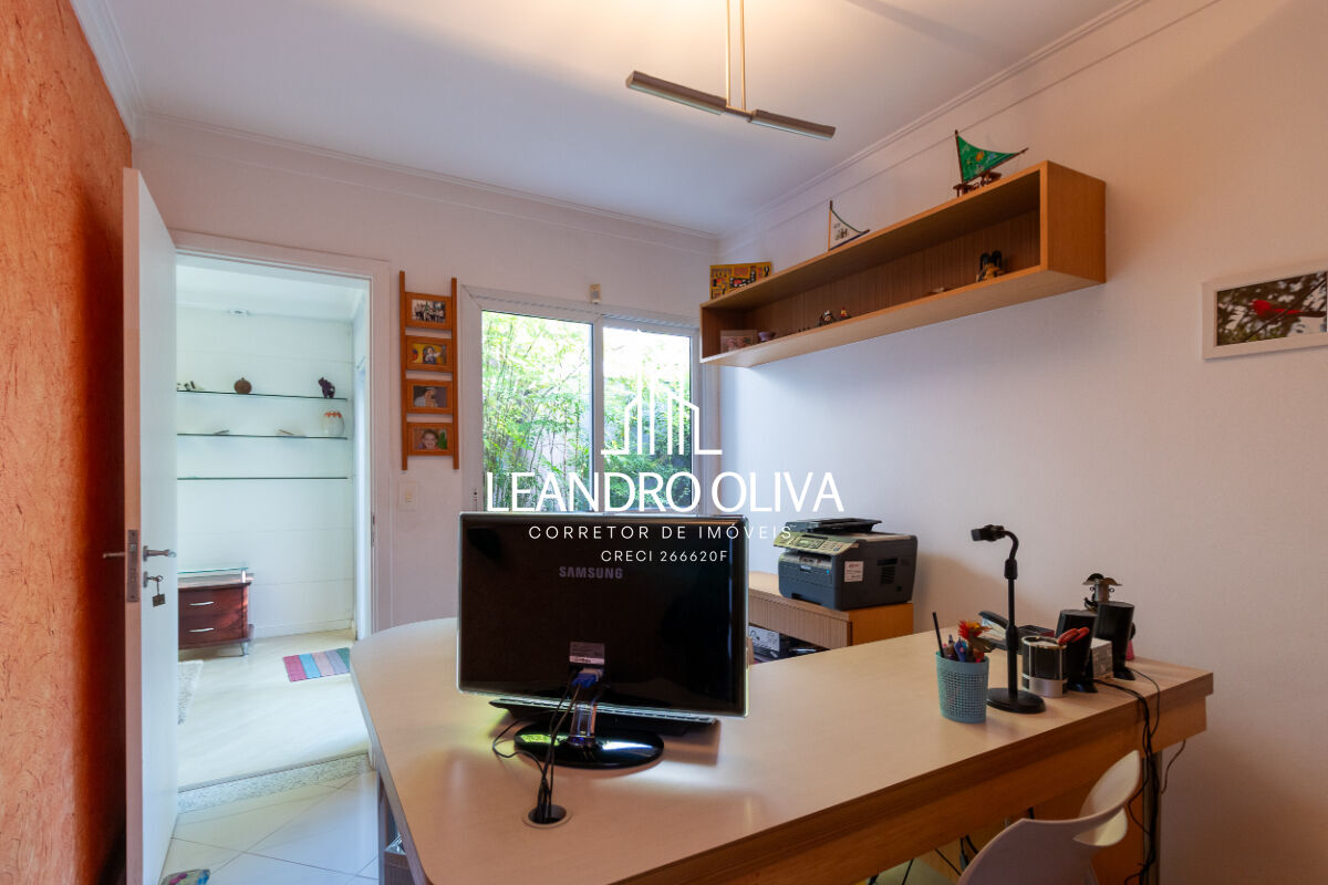 Sobrado, 3 quartos, 320 m² - Foto 29