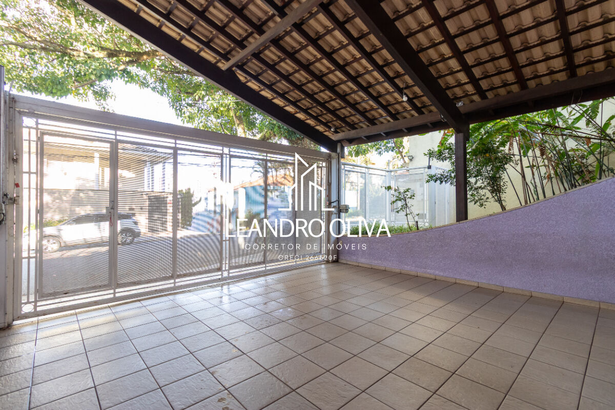 Sobrado, 3 quartos, 320 m² - Foto 19