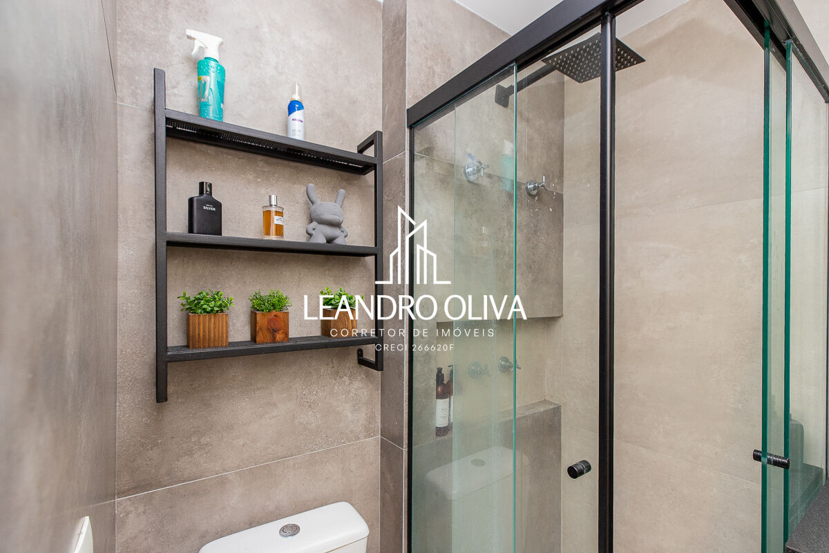 Apartamento, 2 quartos, 62 m² - Foto 23