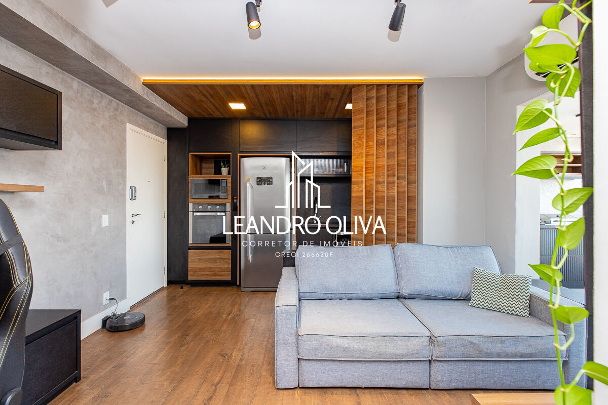 Apartamento, 2 quartos, 62 m² - Foto 7