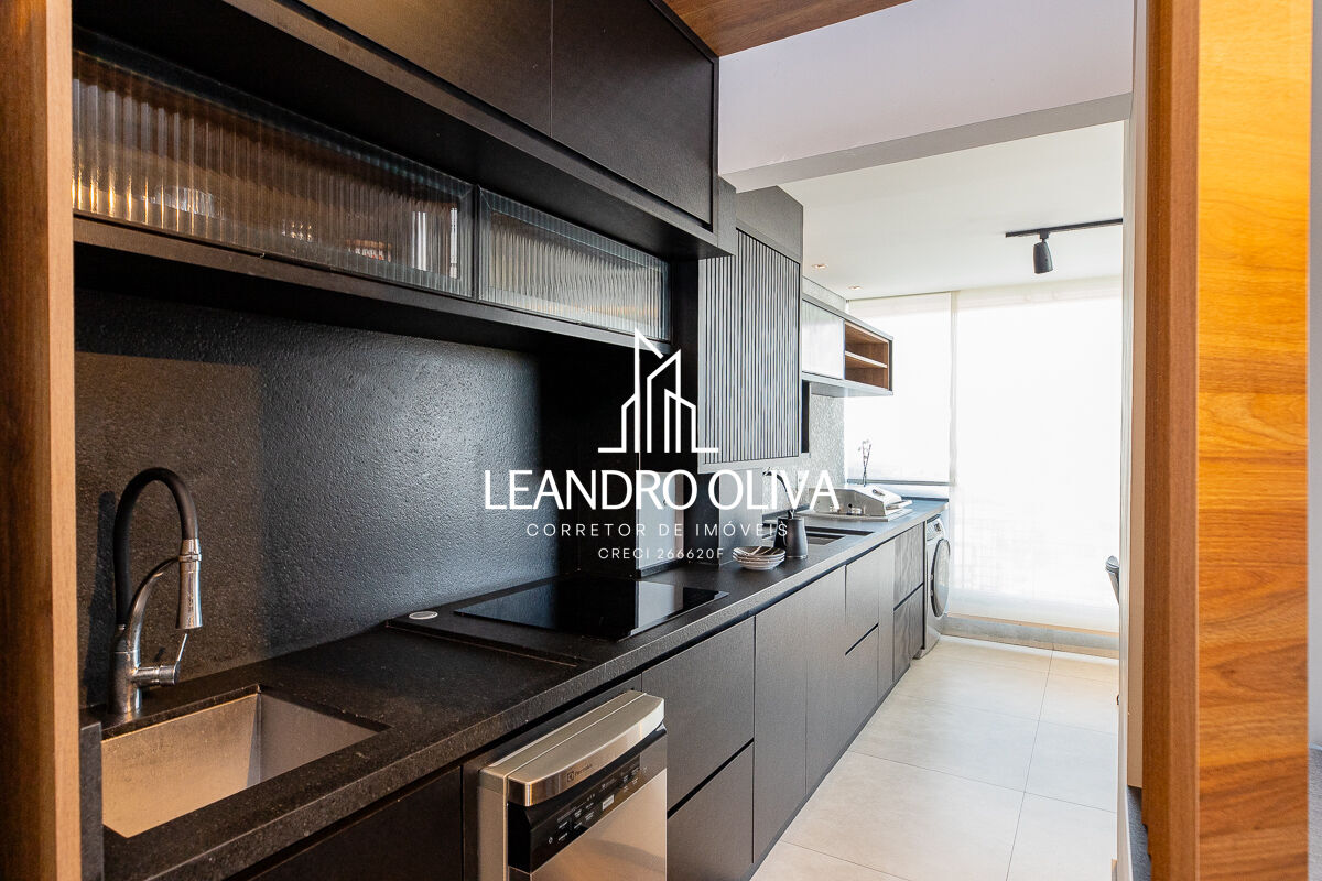 Apartamento, 2 quartos, 62 m² - Foto 10