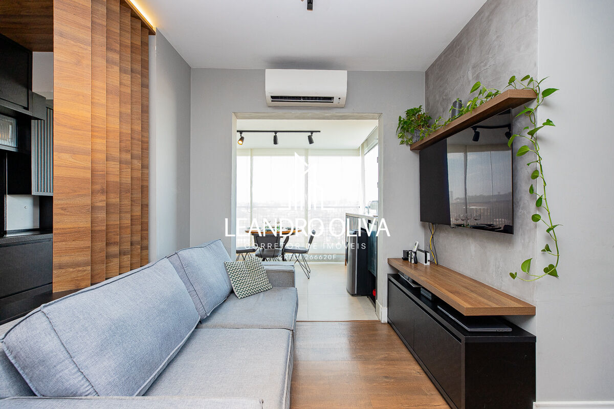 Apartamento, 2 quartos, 62 m² - Foto 21