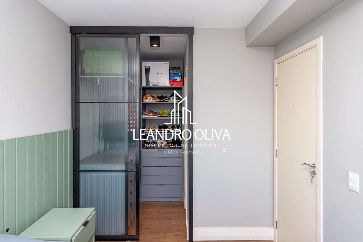 Apartamento, 2 quartos, 62 m² - Foto 28