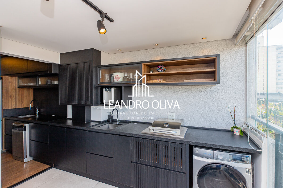 Apartamento, 2 quartos, 62 m² - Foto 13