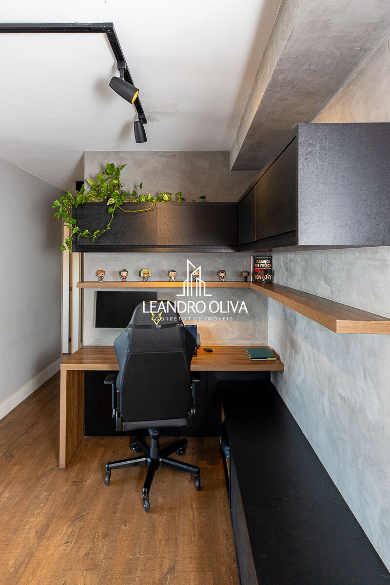 Apartamento, 2 quartos, 62 m² - Foto 5