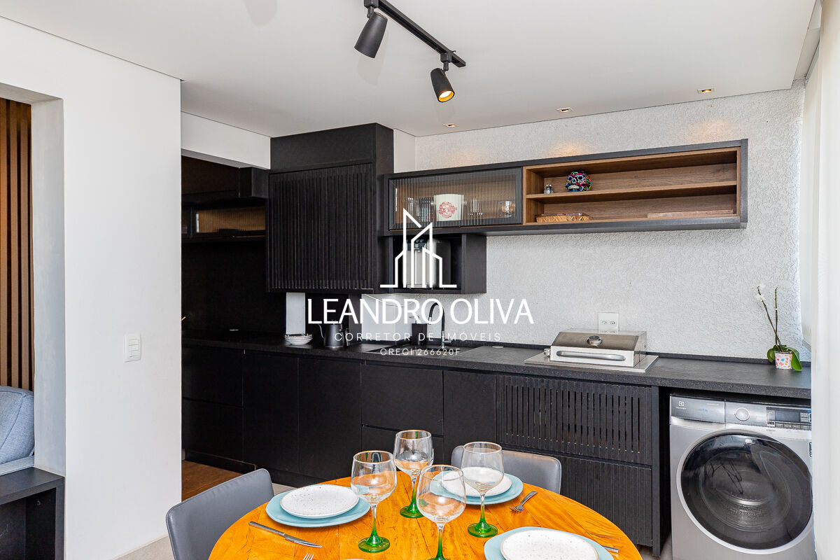 Apartamento, 2 quartos, 62 m² - Foto 14