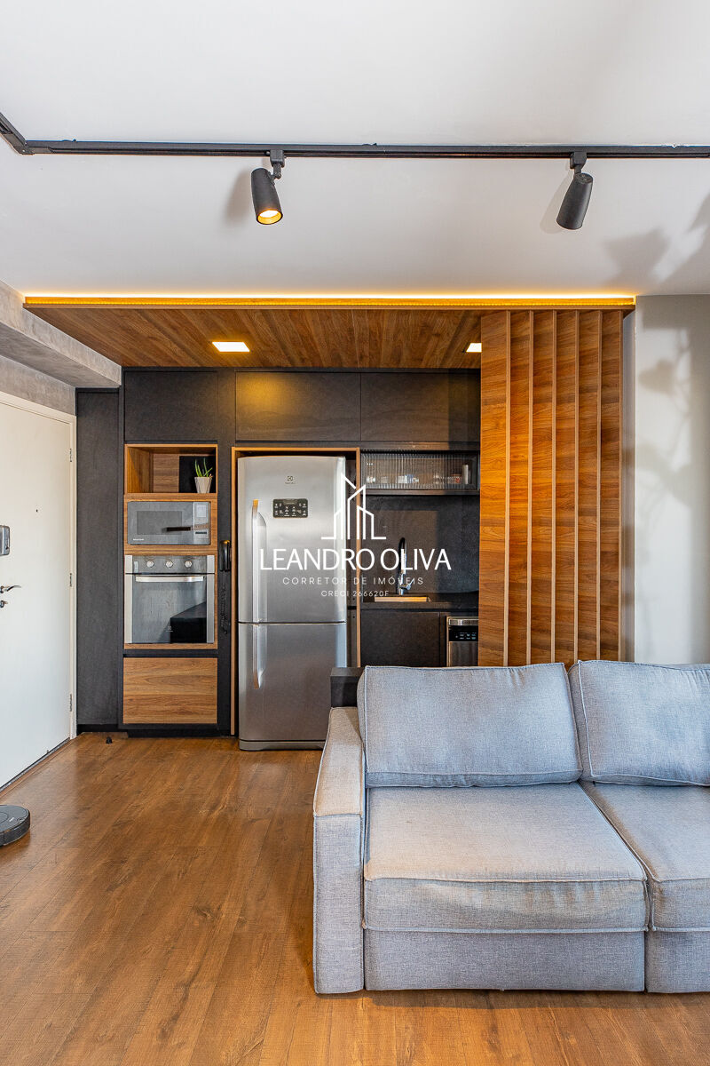Apartamento, 2 quartos, 62 m² - Foto 8