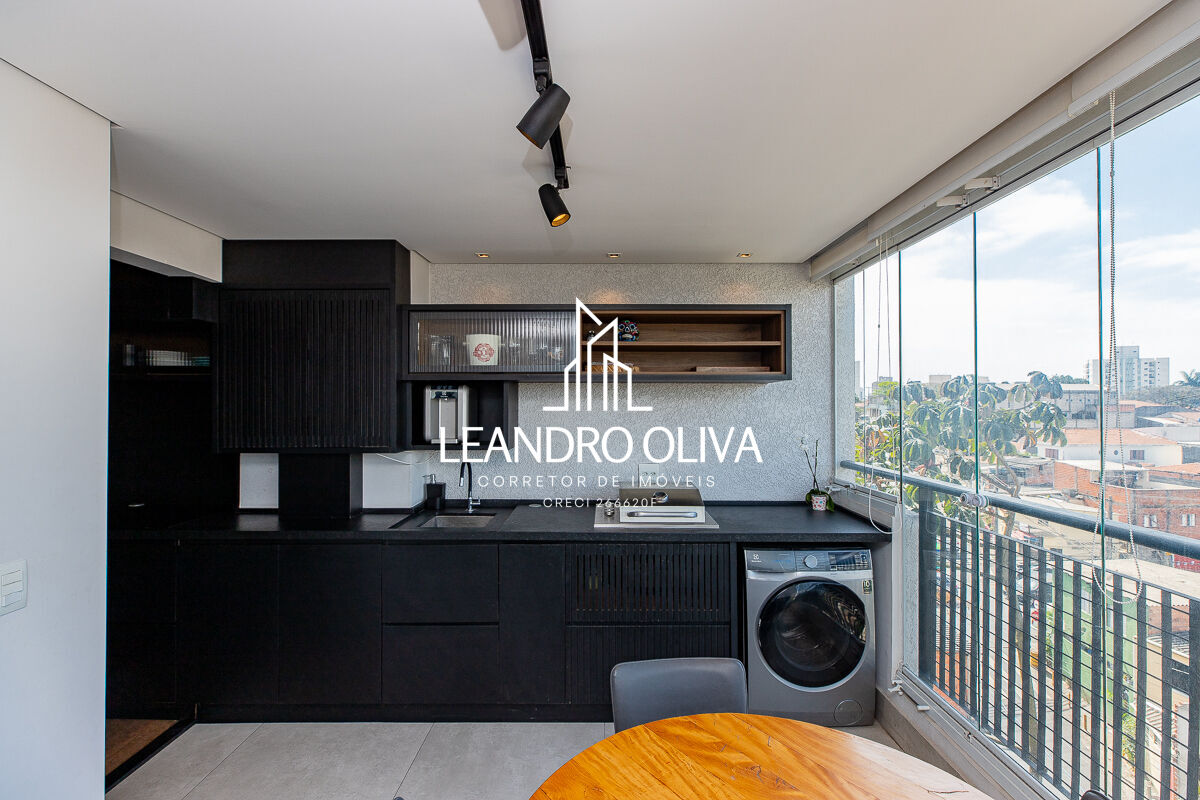Apartamento, 2 quartos, 62 m² - Foto 11