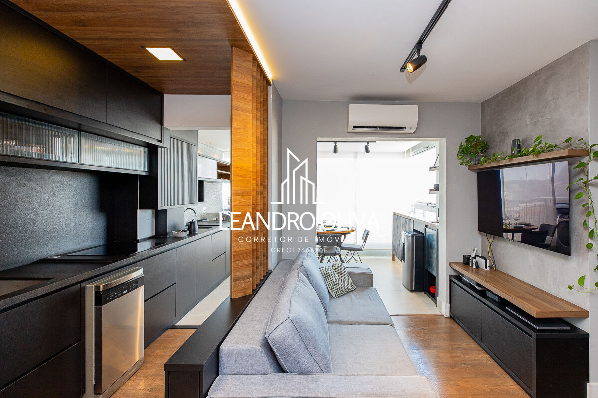 Apartamento, 2 quartos, 62 m² - Foto 20