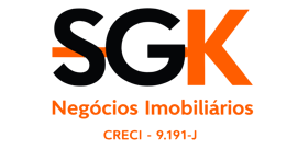 SGK Negócios Imobiliários - 9.191-J