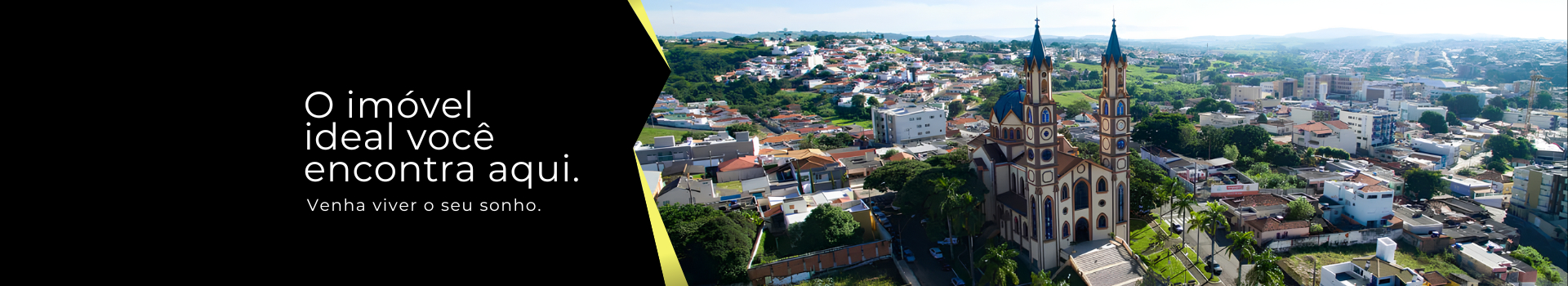 CHALE IMOVEIS LTDA-ME