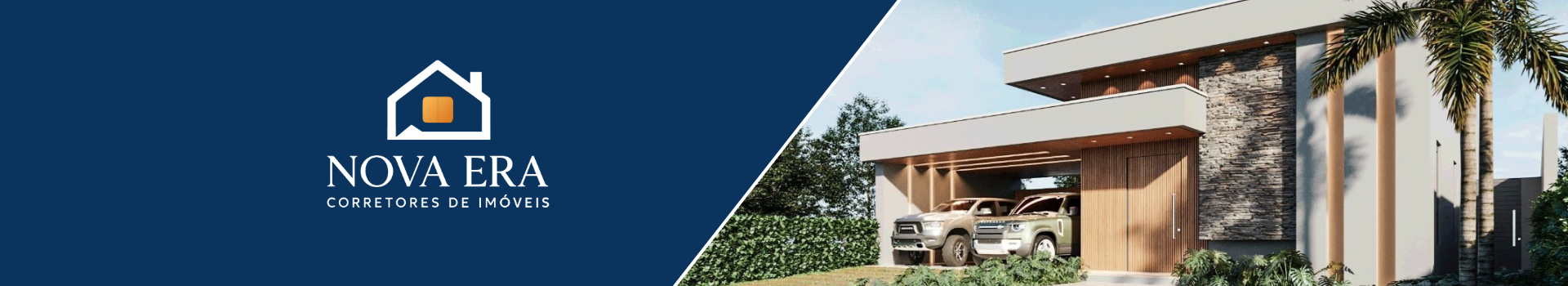 Nova Era Corretores de Imóveis