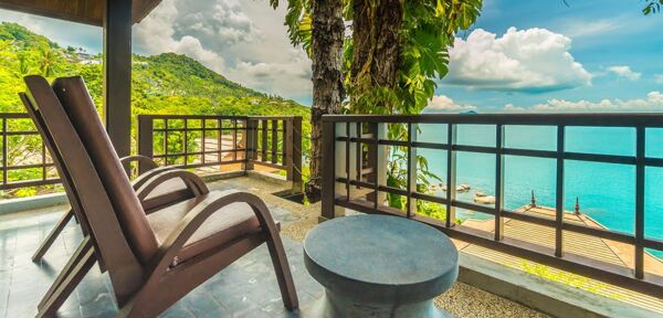 Por que morar ou investir na praia?